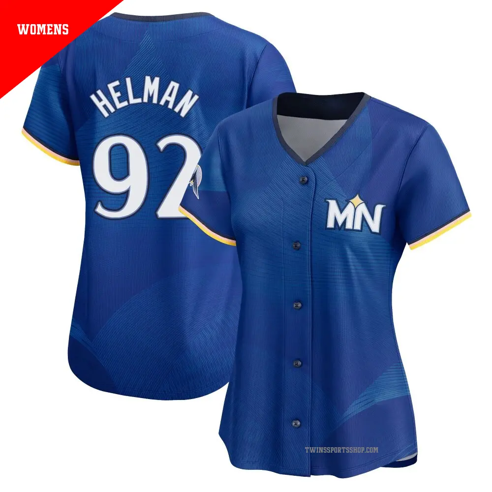 Minnesota twins womens jersey sale